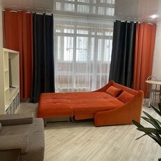 Квартира 27,7 м², студия - изображение 4