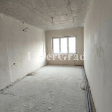 Квартира 105,6 м², 3-комнатная - изображение 3