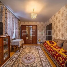 Квартира 65,8 м², 2-комнатная - изображение 1