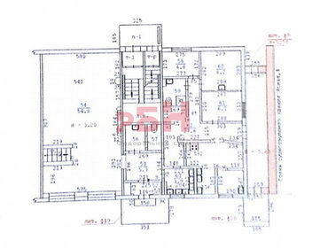 122,2 м², торговое помещение - изображение 3