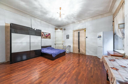 16,4 м², квартира-студия 5 500 000 ₽ - изображение 109