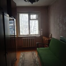 Квартира 47,3 м², 2-комнатная - изображение 4