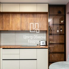 Квартира 49,5 м², 2-комнатная - изображение 3