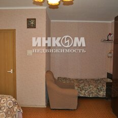 Квартира 38,8 м², 1-комнатная - изображение 3