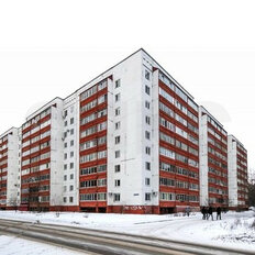 Квартира 68,1 м², 3-комнатная - изображение 1