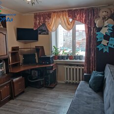 Квартира 28,4 м², 1-комнатная - изображение 5