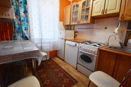 20 м², 1-комнатная квартира 2 300 ₽ в сутки - изображение 50