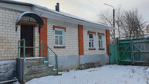 60 м² часть дома, 8 соток участок 1 500 000 ₽ - изображение 99