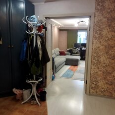 Квартира 105,6 м², 3-комнатная - изображение 3