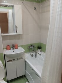 31 м², 1-комнатная квартира 2 900 ₽ в сутки - изображение 75