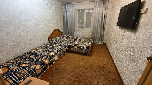 41 м², 2-комнатная квартира 2 200 ₽ в сутки - изображение 19