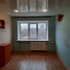 Квартира 30,3 м², 1-комнатная - изображение 5