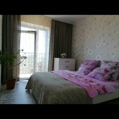 Квартира 40 м², 1-комнатная - изображение 3