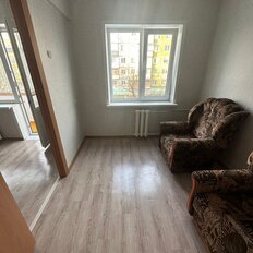 Квартира 45,6 м², 2-комнатная - изображение 5