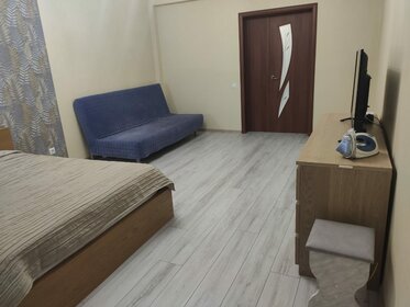 95 м², 3-комнатная квартира 3 500 ₽ в сутки - изображение 96