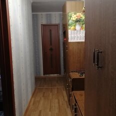 Квартира 65 м², 3-комнатная - изображение 3