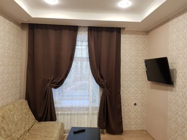 46 м², 1-комнатная квартира 2 100 ₽ в сутки - изображение 95