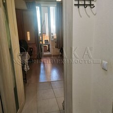 Квартира 25,2 м², студия - изображение 3