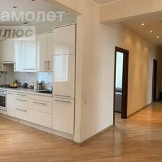 Квартира 121 м², 5-комнатная - изображение 1