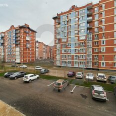 Квартира 62,1 м², 2-комнатная - изображение 1