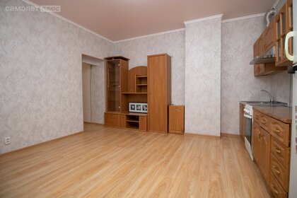 Купить квартиру площадью 26 кв.м. в ЖК «Аквилон ZALIVE» в Санкт-Петербурге и ЛО - изображение 27