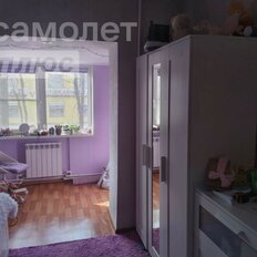 Квартира 101,5 м², 3-комнатная - изображение 4