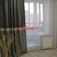 Квартира 45 м², 1-комнатная - изображение 3