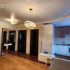 Квартира 61,5 м², 2-комнатная - изображение 5