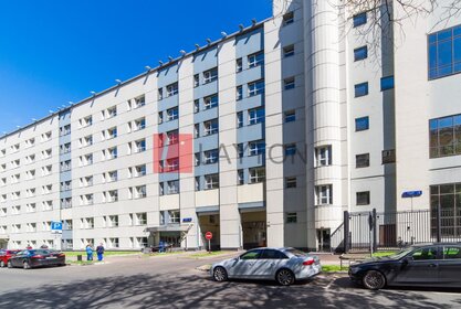 800 м², офис 1 133 333 ₽ в месяц - изображение 67