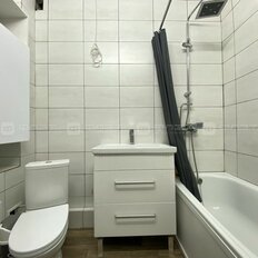 Квартира 35,1 м², 1-комнатная - изображение 3