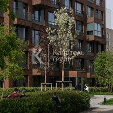 Квартира 95,4 м², 3-комнатная - изображение 5