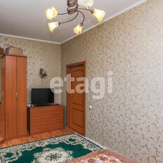 Квартира 102,1 м², 3-комнатная - изображение 4