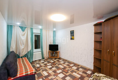 30 м², 1-комнатная квартира 18 500 ₽ в месяц - изображение 7