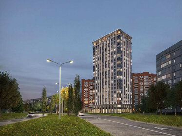 Купить квартиру в новостройке в ЖК Berlin в Новосибирске - изображение 19