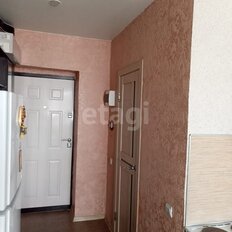 Квартира 21,9 м², студия - изображение 4