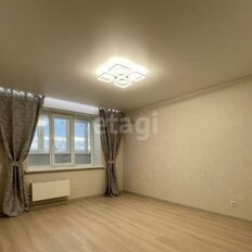 Квартира 40,5 м², 1-комнатная - изображение 5