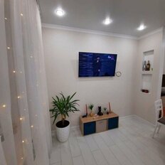 Квартира 31,8 м², студия - изображение 5