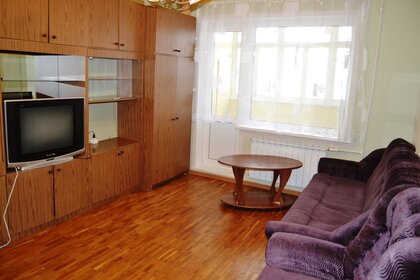 55,5 м², 2-комнатная квартира 2 400 ₽ в сутки - изображение 30