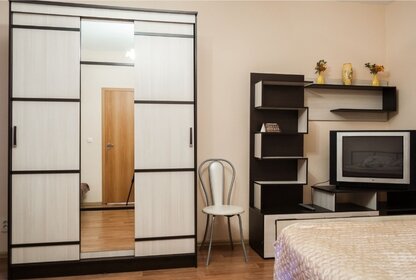 42 м², 1-комнатная квартира 5 500 ₽ в сутки - изображение 101
