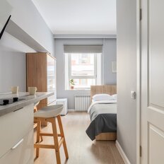 Квартира 18 м², студия - изображение 2