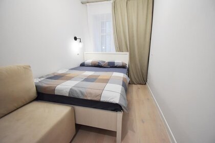 25 м², квартира-студия 2 500 ₽ в сутки - изображение 12