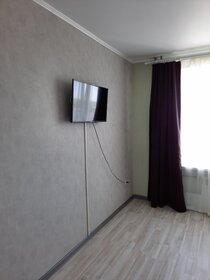 34 м², 1-комнатная квартира 1 700 ₽ в сутки - изображение 59