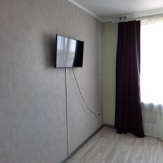 Квартира 40 м², 1-комнатная - изображение 3