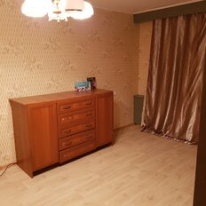 Квартира 34 м², 1-комнатная - изображение 3