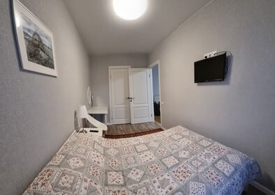45 м², 2-комнатная квартира 2 500 ₽ в сутки - изображение 48