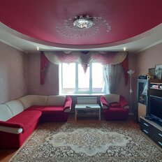 Квартира 88,6 м², 3-комнатная - изображение 5