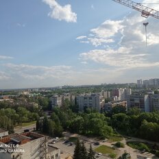 Квартира 63,4 м², 2-комнатная - изображение 1