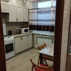 Квартира 40 м², 1-комнатная - изображение 3