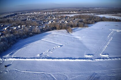 Купить двухкомнатную квартиру в Люберцах - изображение 22