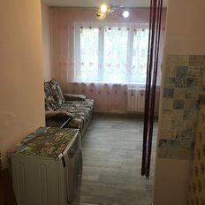 Квартира 18 м², студия - изображение 3